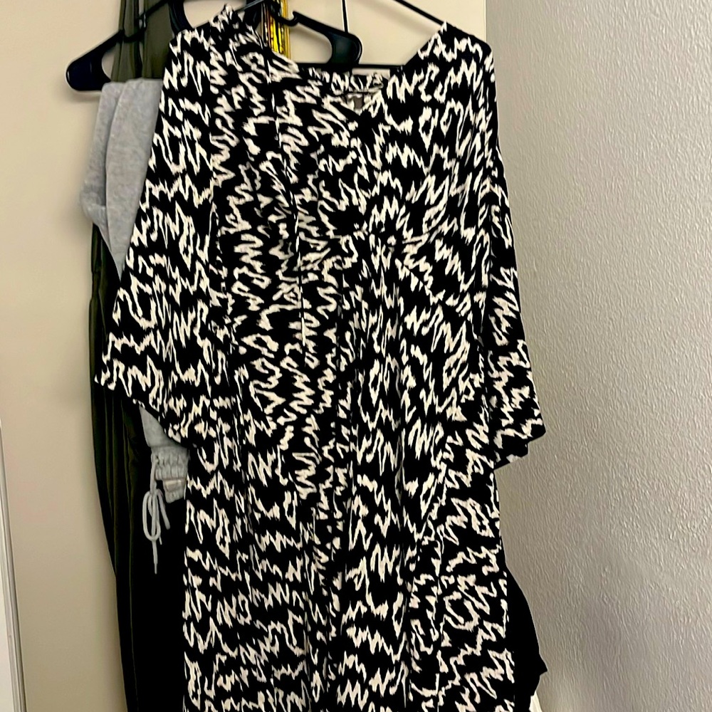 L(12-24) Dress